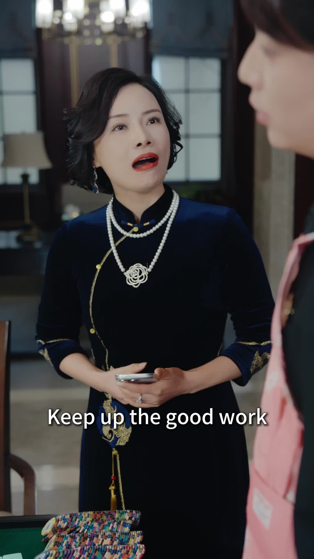 Episode 6 - My Butler Is a Double Master's Genius